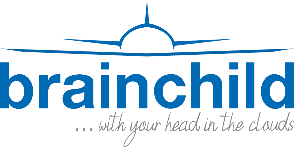 Logo von brainchild GmbH