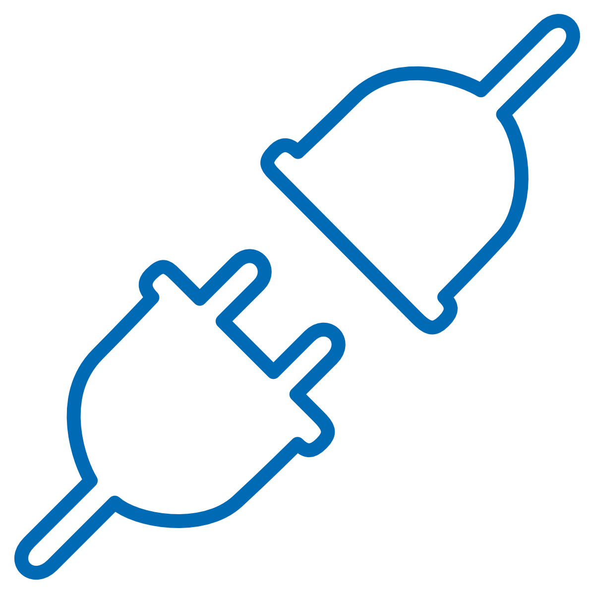 Icon of a plugin